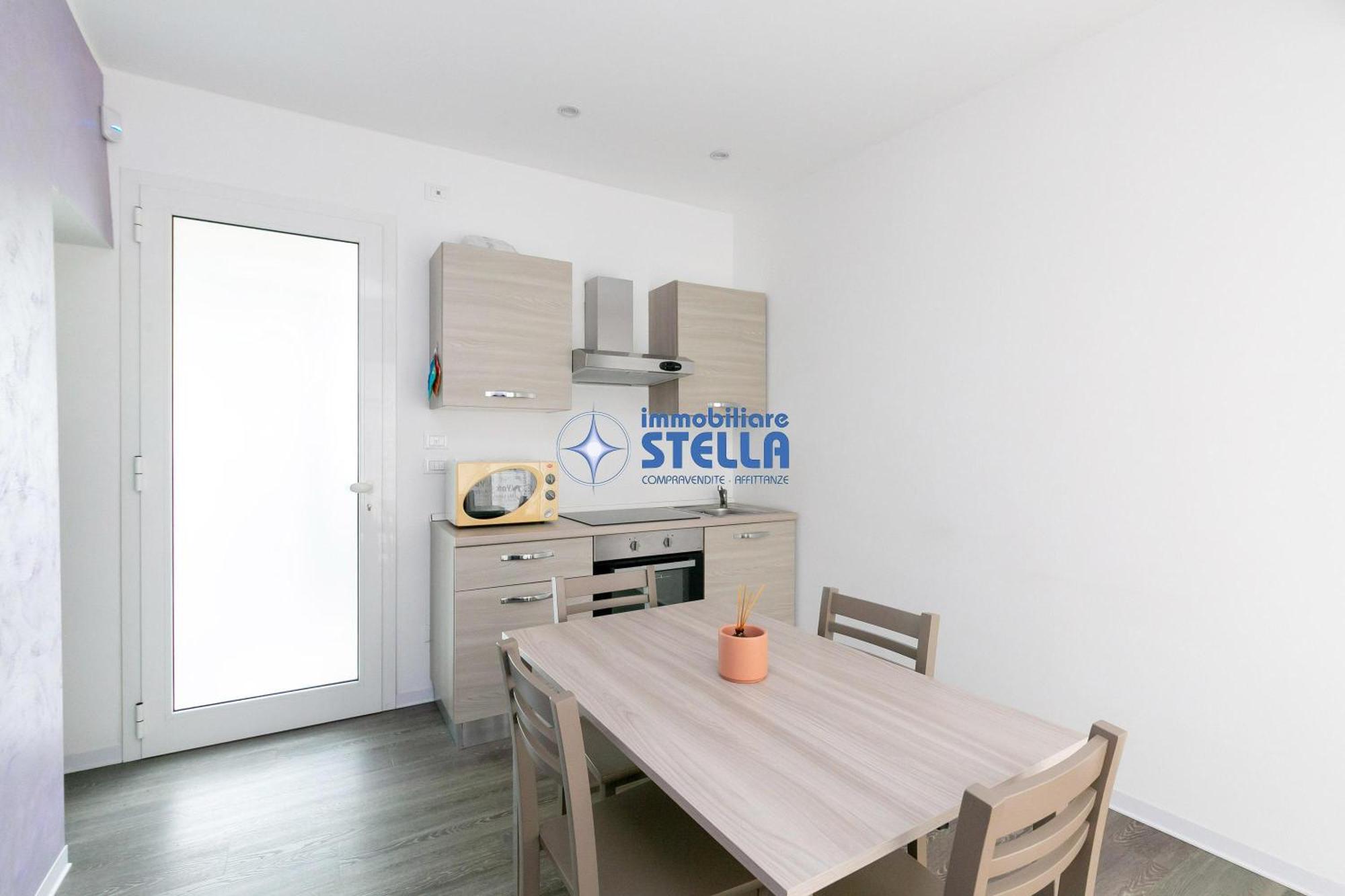 Condominio Levantina Lido di Jesolo Exterior foto